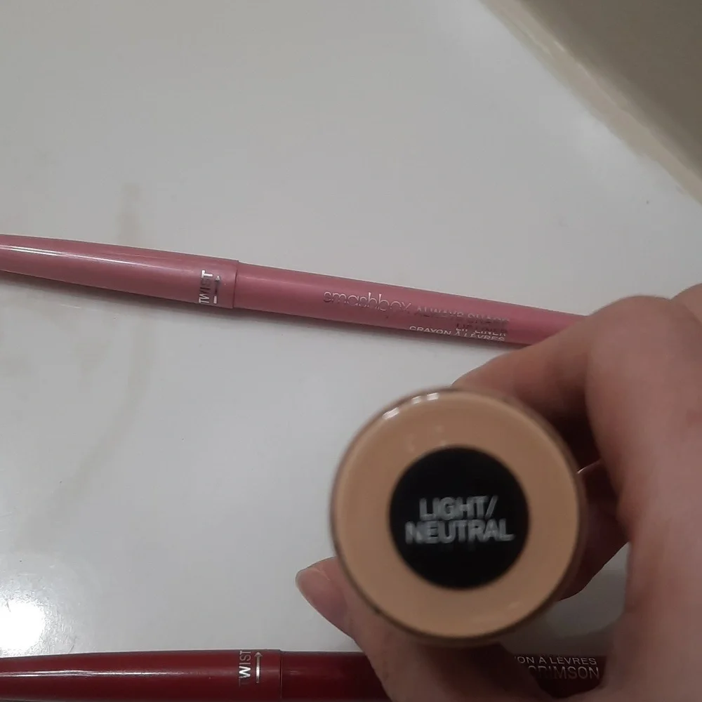 Smashbox lot - Picture 2 of 8